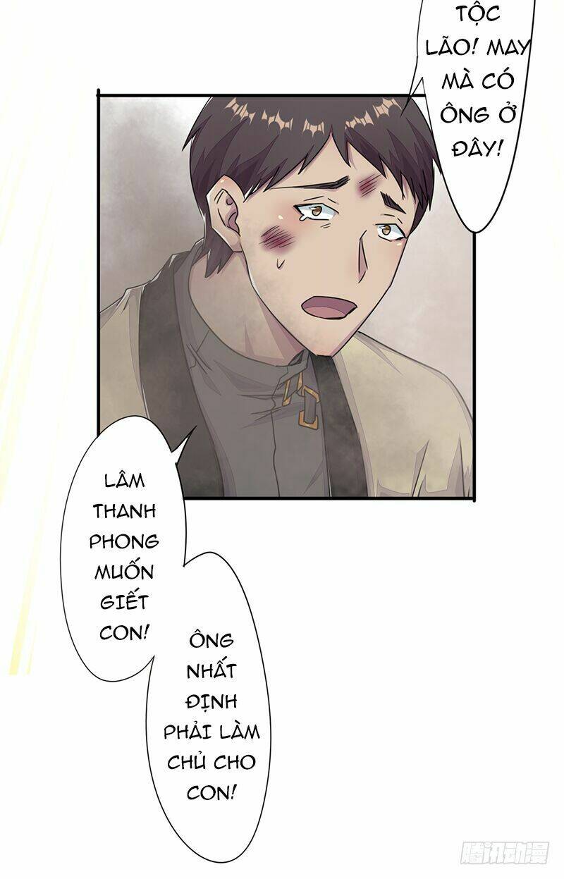 Lật Mặt: Chapter 5