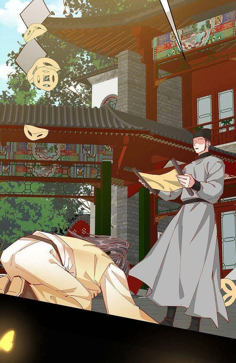 Công Lược Trưởng Thành Của Vương Phi: Chapter 43