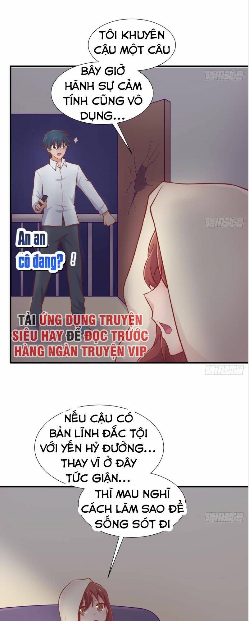 Bác Sĩ Riêng Của Nữ Thần: Chapter 98