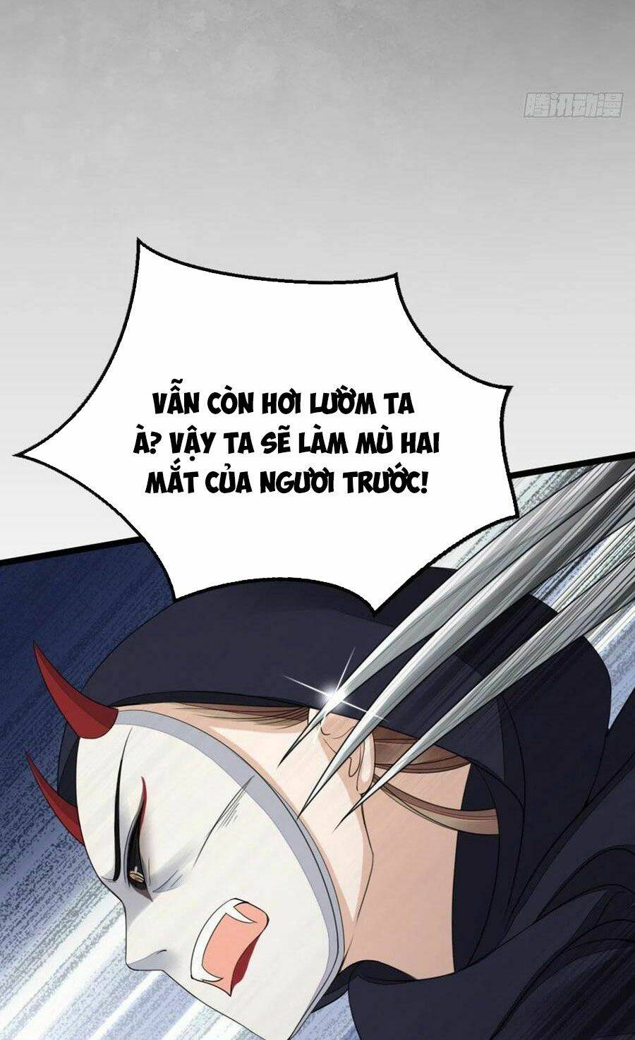 Mau Xuyên Không Rửa Tội Cho Nhân Vật Phản Diện: Chapter 29
