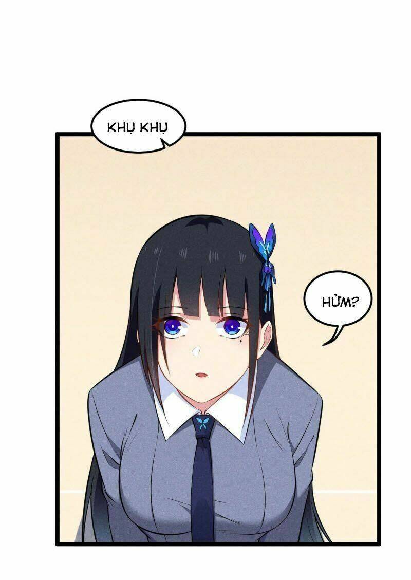 Thần Tiên Rút Thẻ: Chapter 17