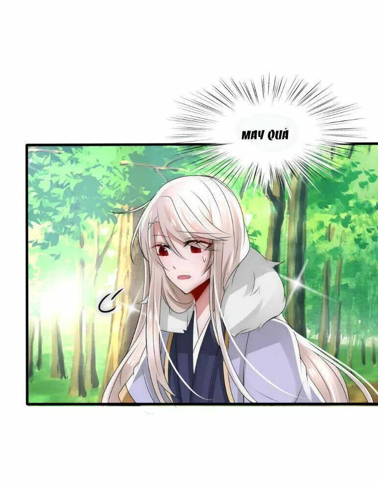 Kế Hoạch Sủng Ái Của Tiểu Công Chúa: Chapter 34