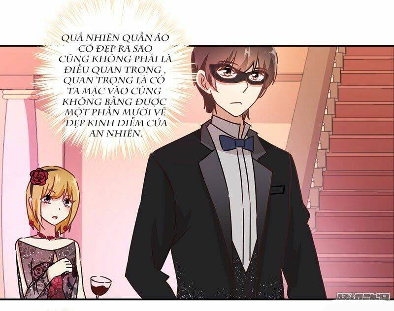 Trọng Sinh Chi Hao Môn Cường Thế Quy Lai: Chapter 89