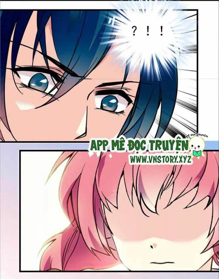 Nữ Hầu Sau Giờ Học: Chapter 91