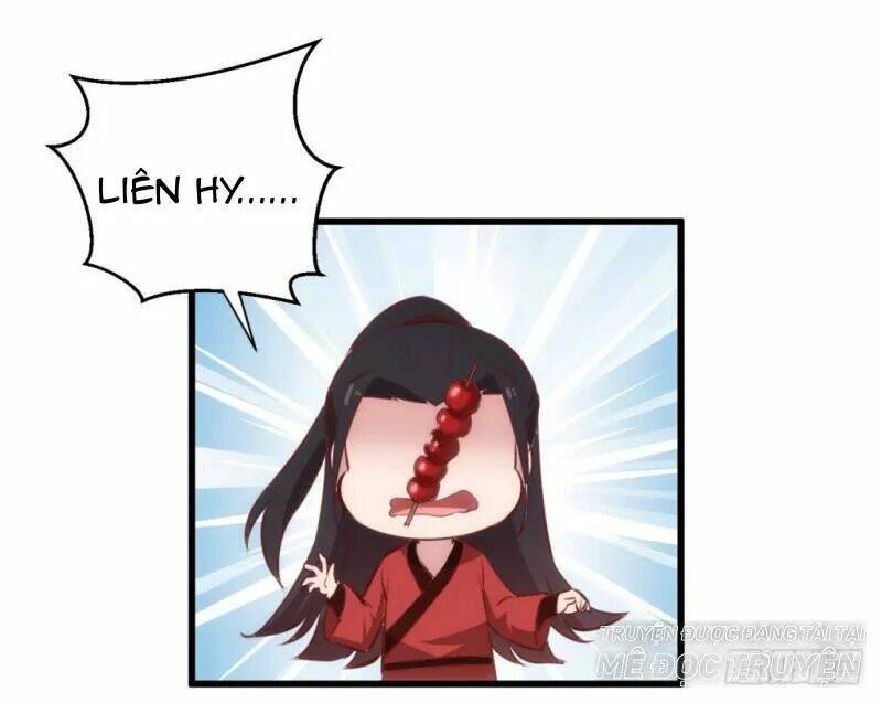 Bẩm Báo Công Chúa !: Chapter 32