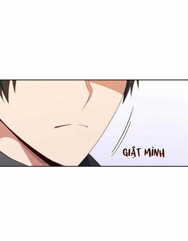 Nàng Elizabeth Thuần Khiết: Chapter 6