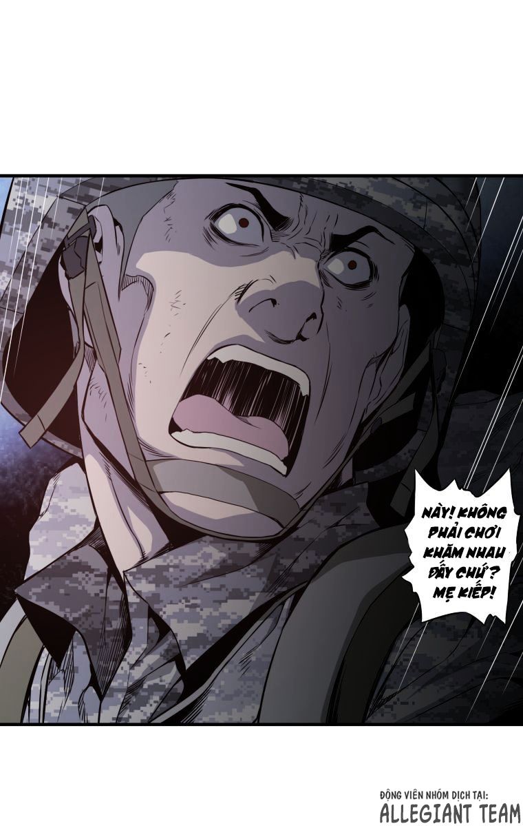 M.i.a - Jakjeonjung Siljong: Chapter 29