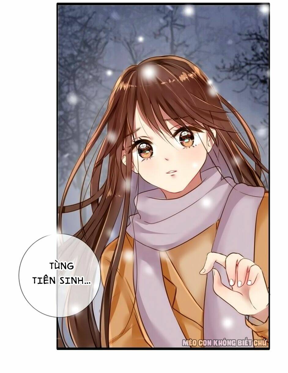 Không Có Ssr Làm Sao Để Yêu: Chapter 21