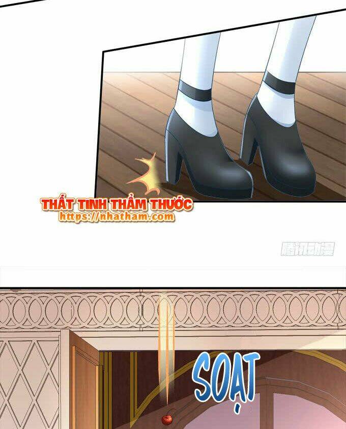 Đế Vương Ta Vẫn Còn Nhỏ: Chapter 68