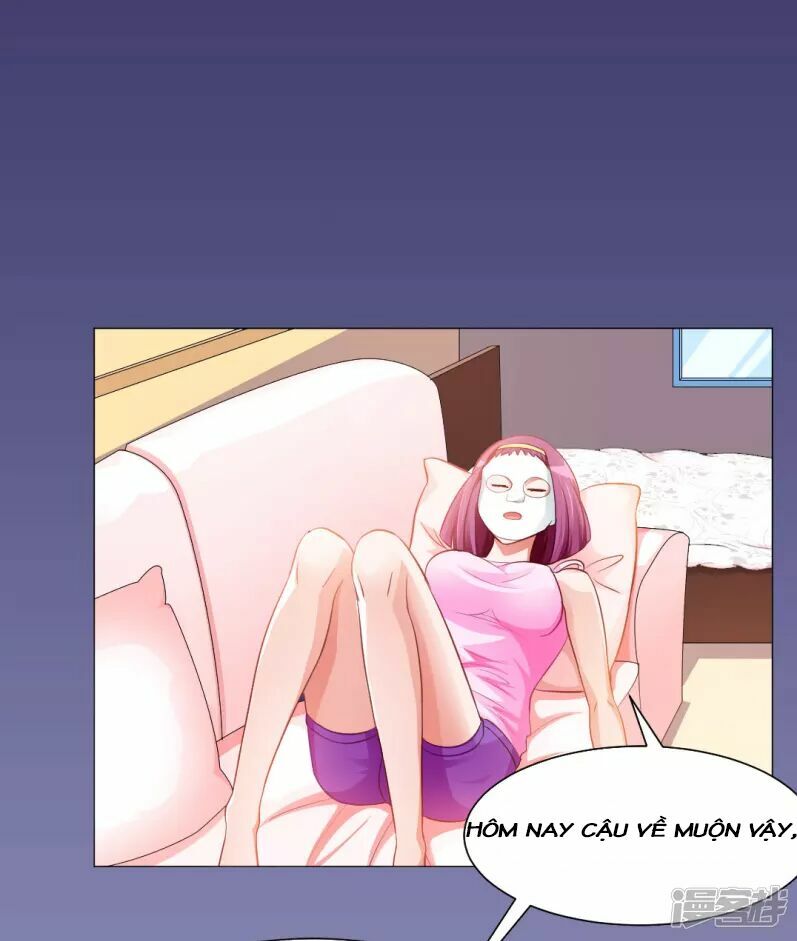Minh Tinh Là Huyết Tộc: Chapter 8