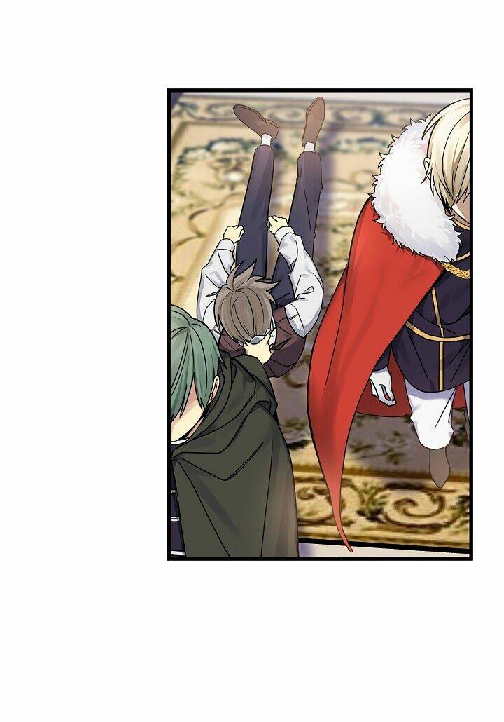 Ba Người Anh Trai Của Tôi Là Bạo Quân: Chapter 3