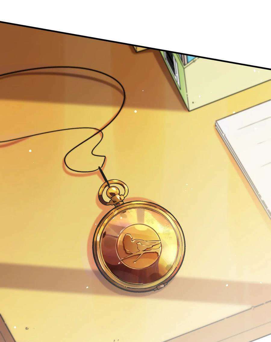 Hóa Ra Tôi Là Công Cụ Trong Game Tình Yêu: Chapter 6