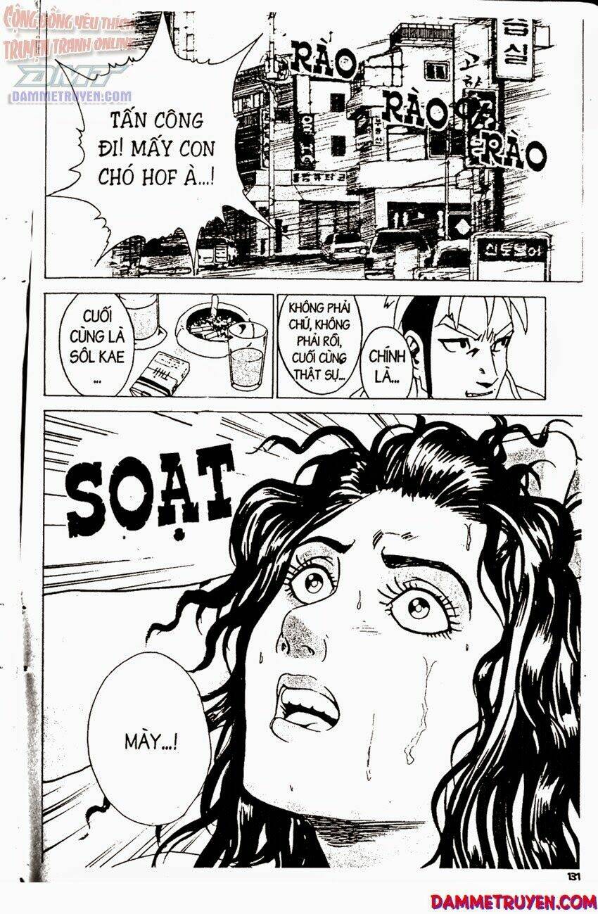 Ai Hơn Ai: Chapter 118