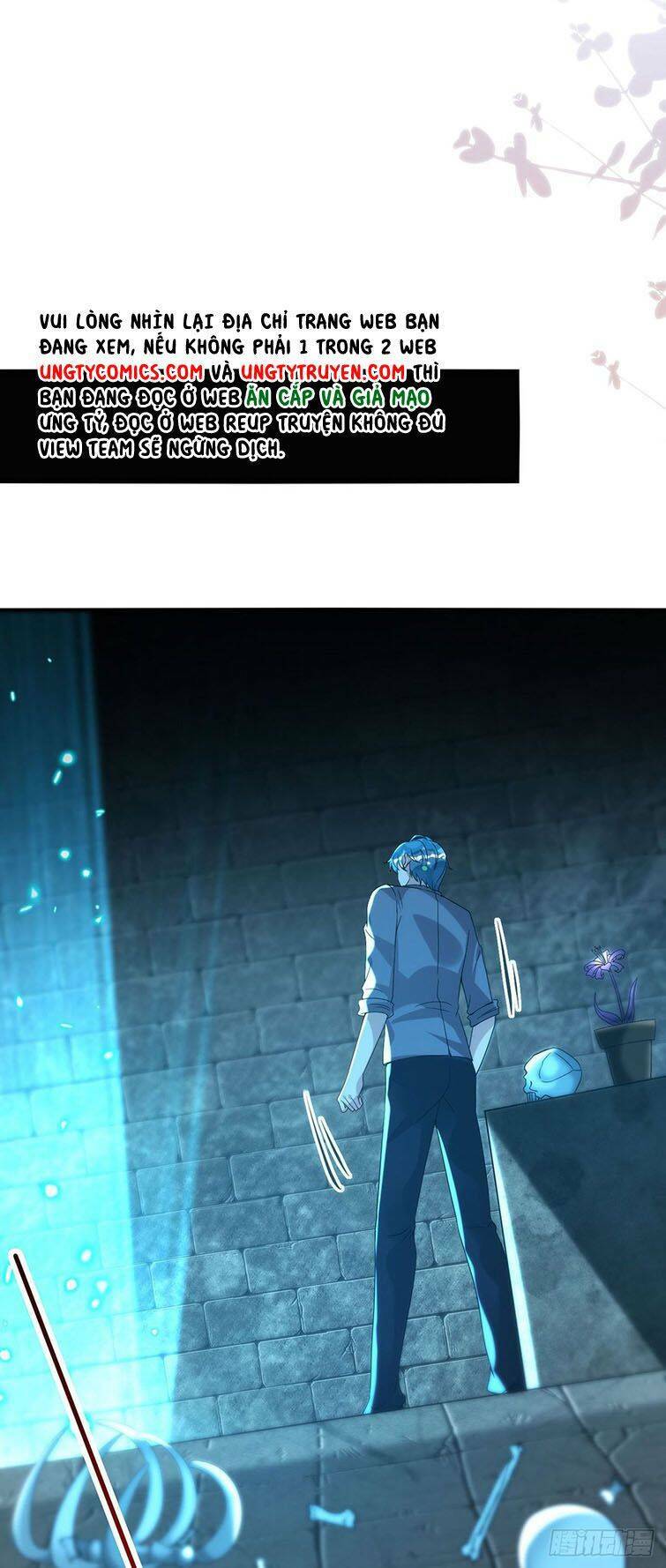 Thú Thụ Bất Thân: Chapter 122