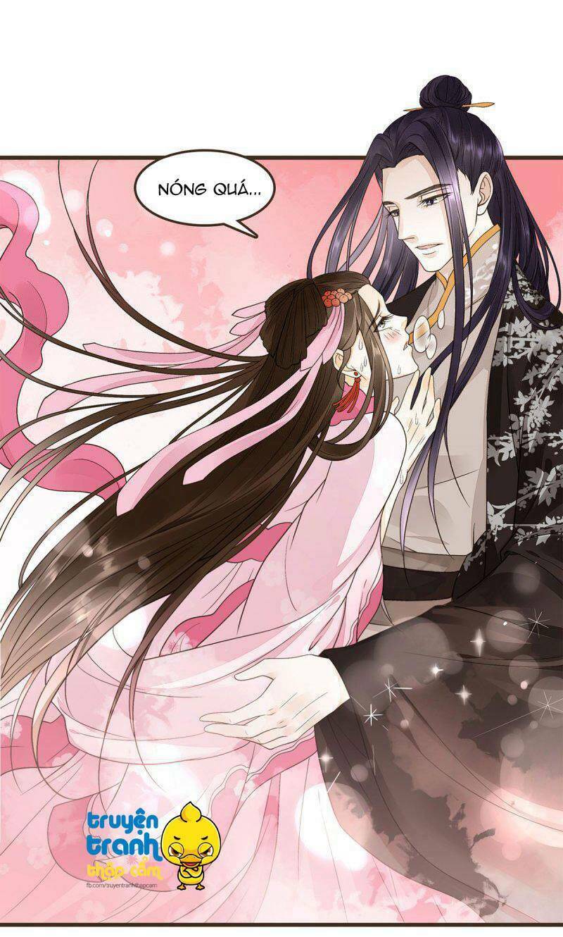 Đại Giá Thừa Tướng: Chapter 32