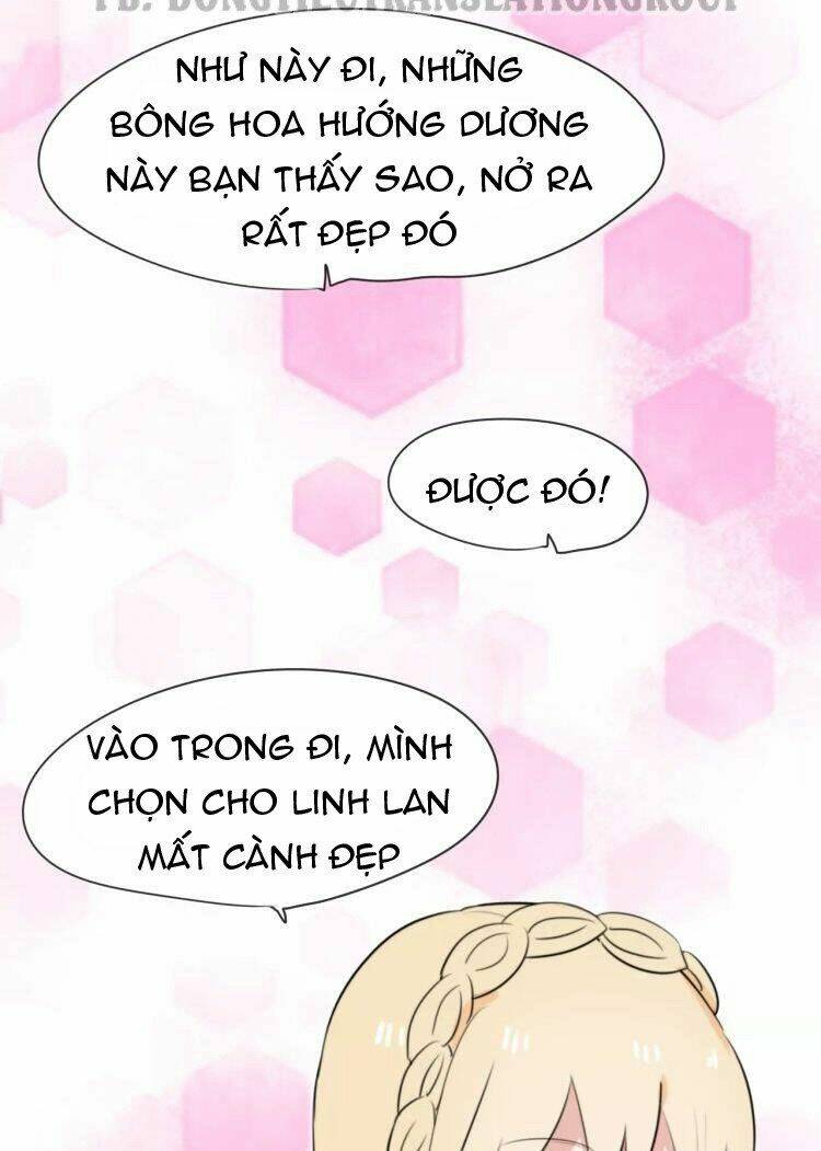 Tiểu Miêu Và Hắc Diệu Thạch: Chapter 9