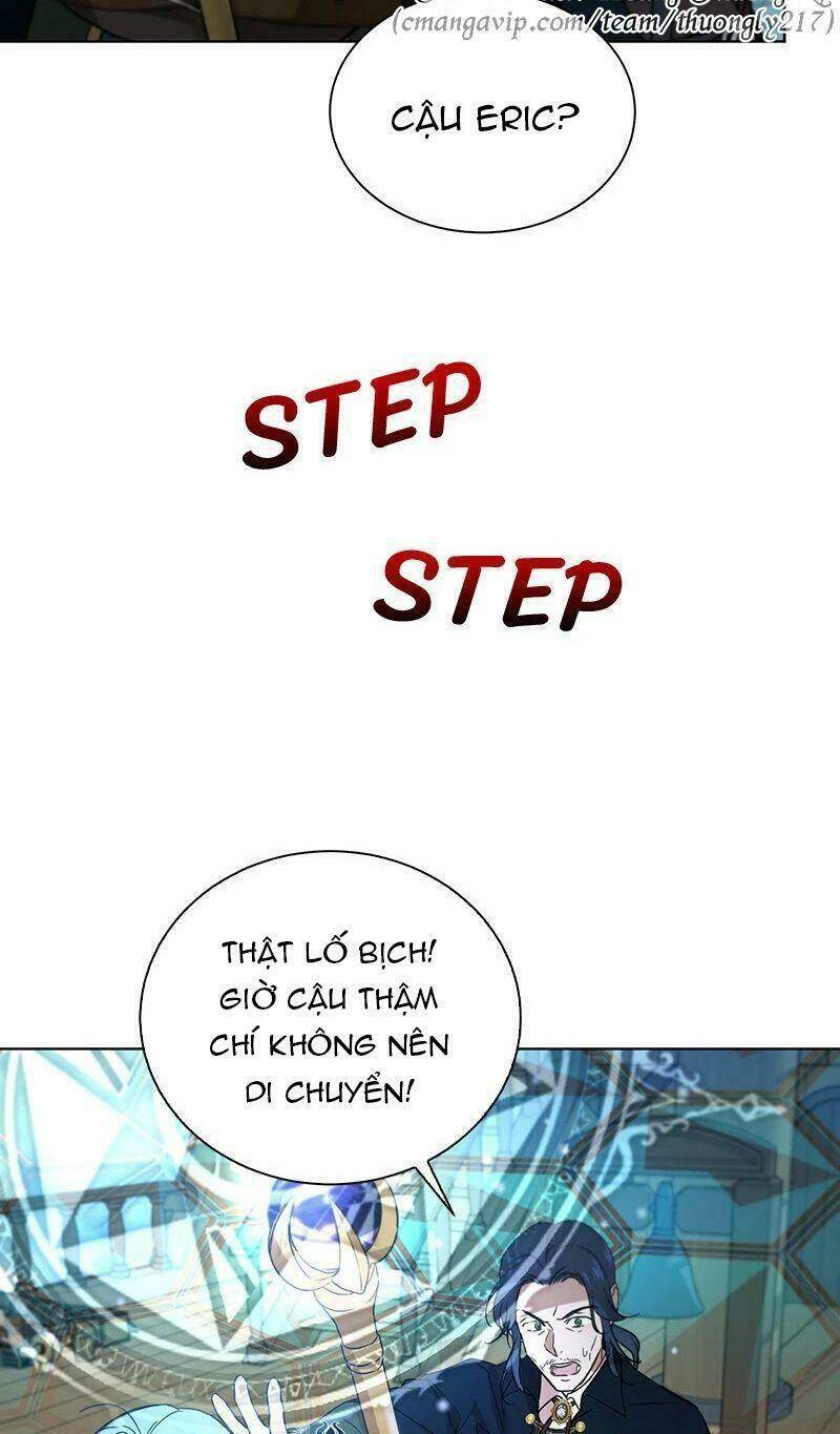 Bạn Trai Là Ngôi Sao: Chapter 49