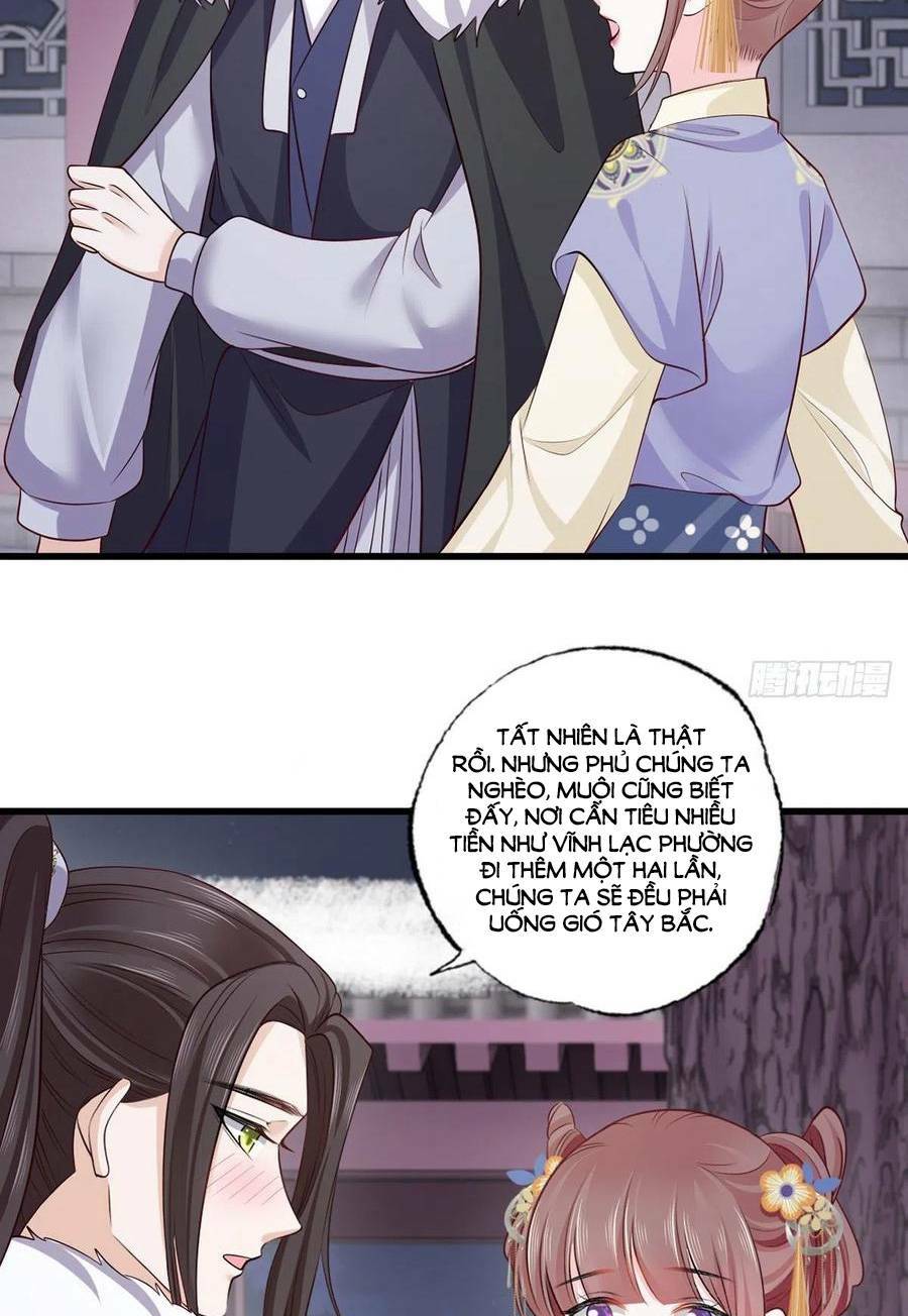 Nữ Thủ Phú Chi Kiều Sủng Nhiếp Chính Vương: Chapter 142