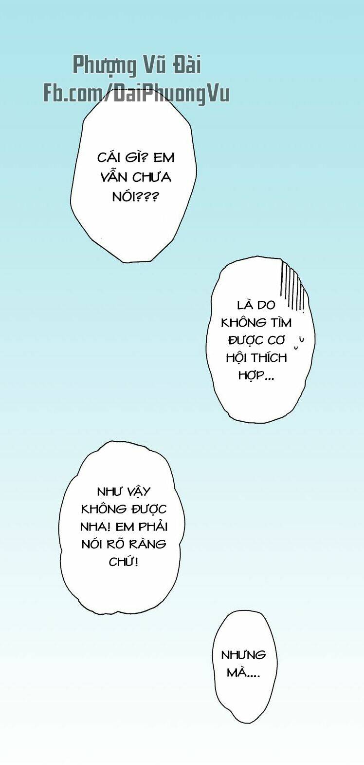 Mệnh Lệnh Tuyệt Đối Của Bá Đạo Vương Tử: Chapter 20