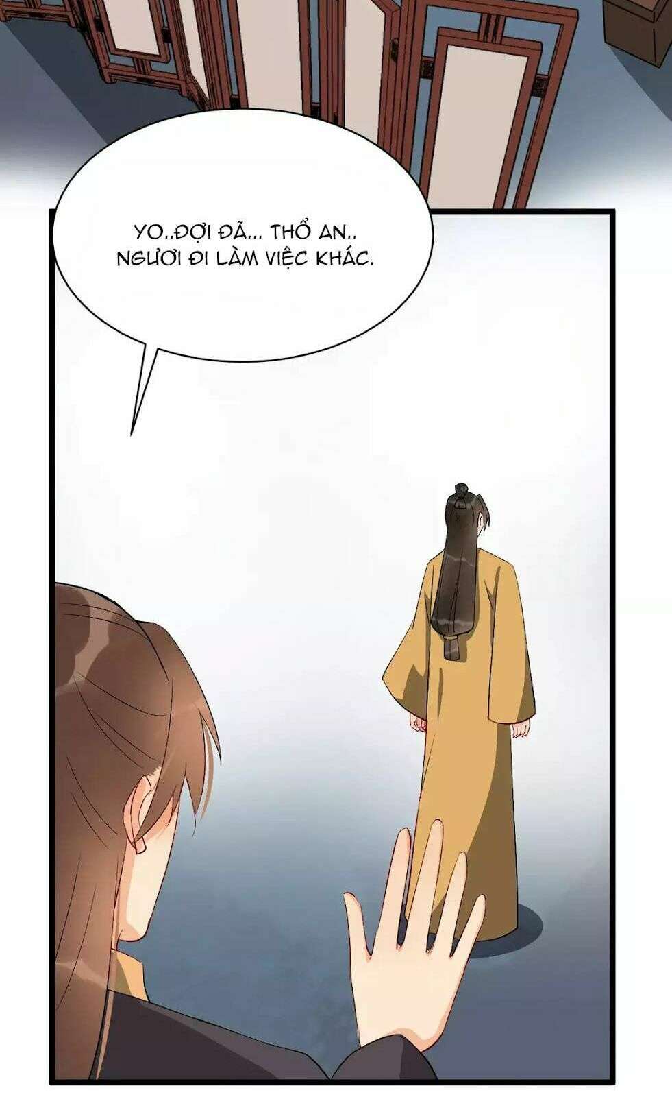 Bồng Sơn Viễn 2: Chapter 52