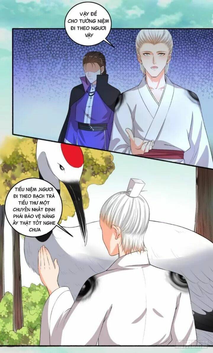 Cuồng Phi Phách Lối: Chapter 77