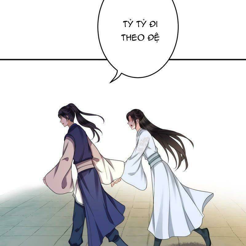 Vương Gia Kiêu Ngạo Quá Khó Cua: Chapter 58