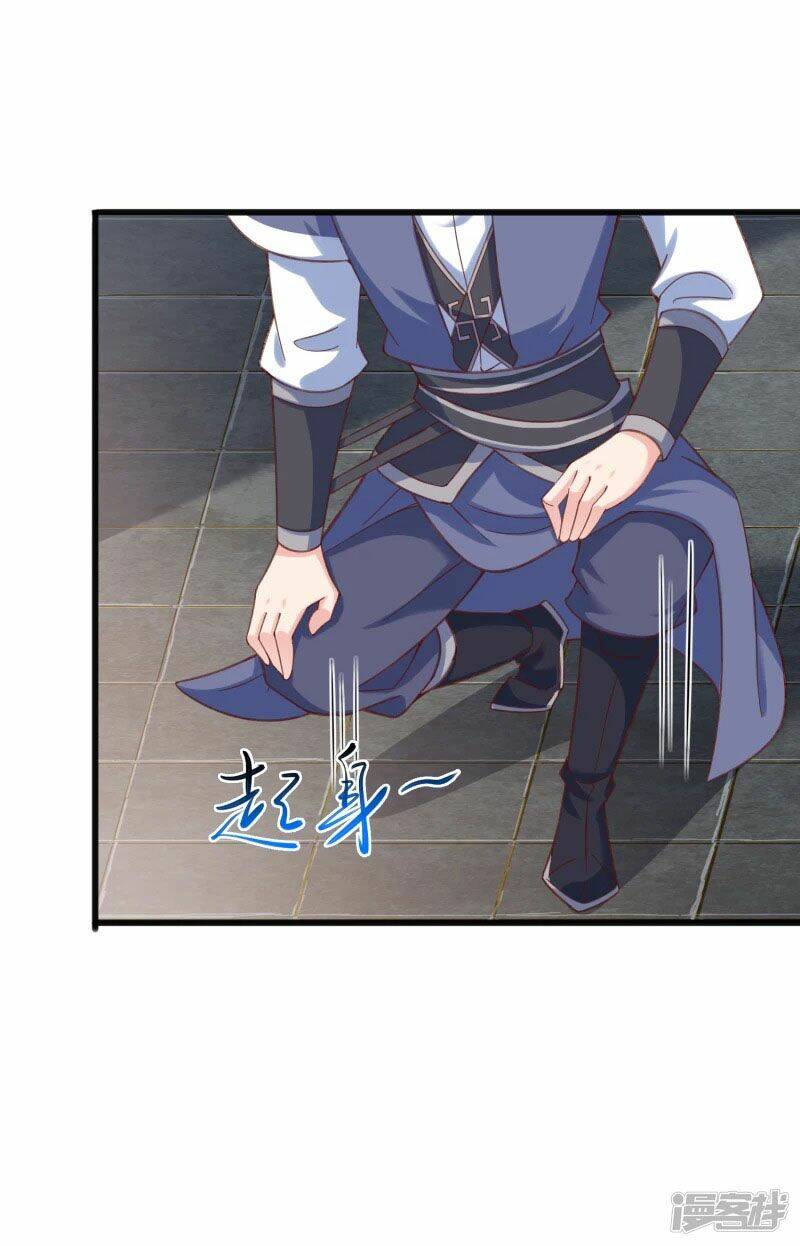Chí Tôn Trời Hoang: Chapter 20