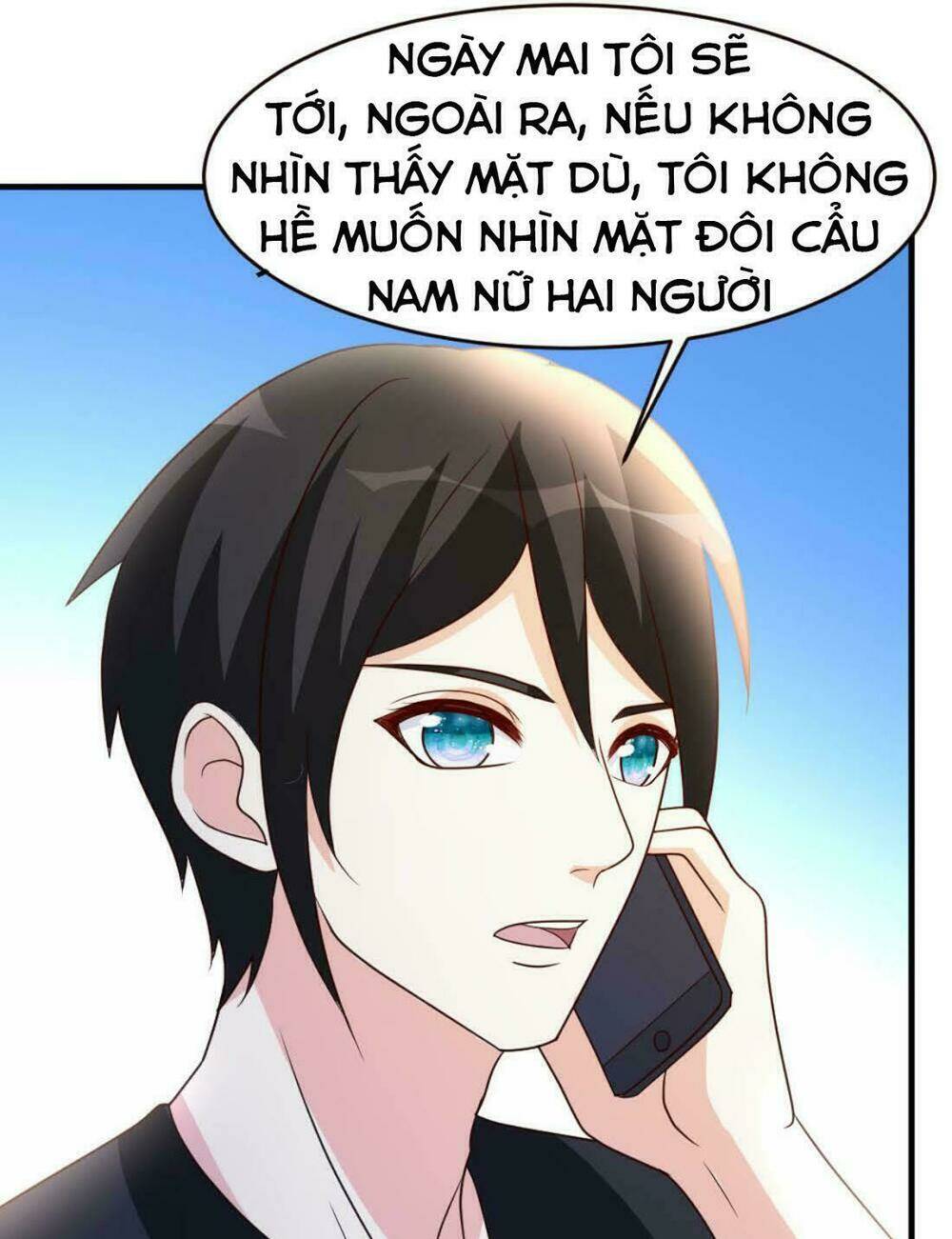 Trọng Sinh Tu Chân Tại Đô Thị: Chapter 31