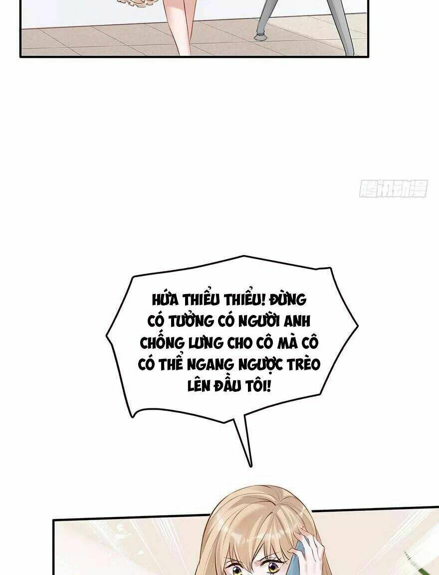 Sau Này Vẫn Cứ Thích Em: Chapter 30