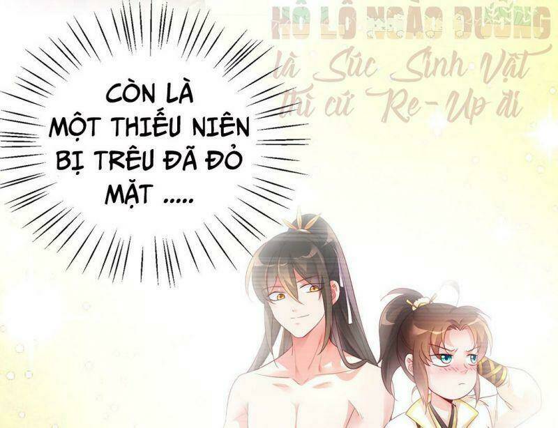 Thiên Kim Bất Hoán: Chapter 62.5