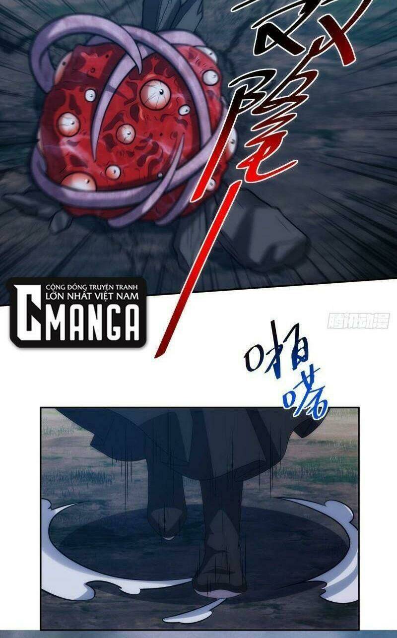 Xâm Lược Vạn Giới: Chapter 88