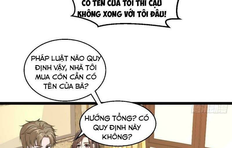 Tối Cuồng Nữ Tế: Chapter 40