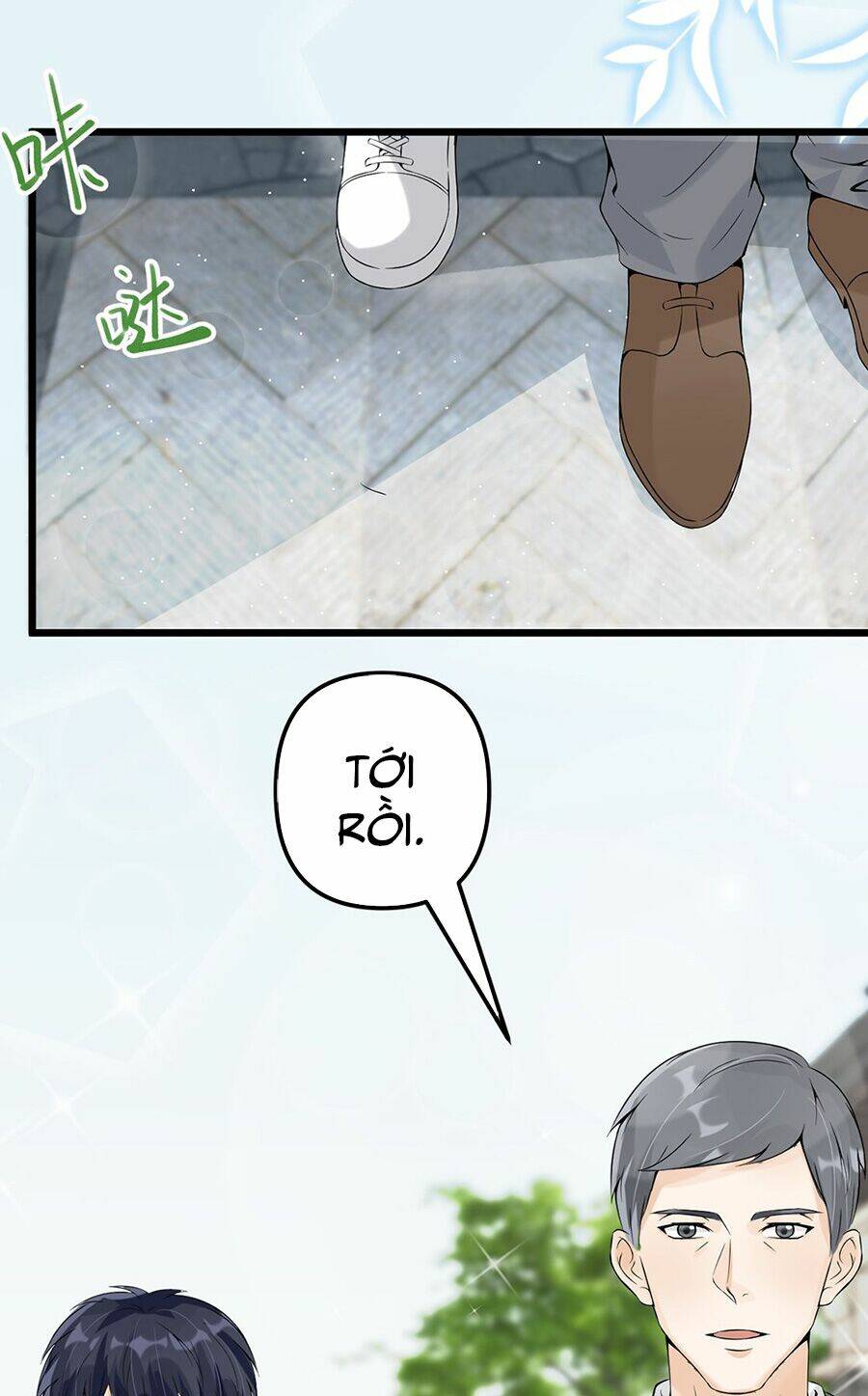 Cửa Hàng Âm Dương: Chapter 13