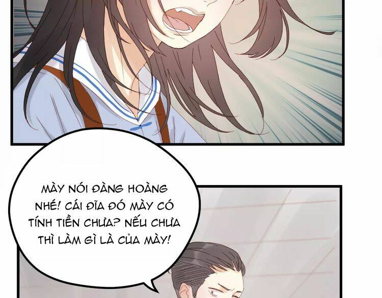 Lượm Được Một Tiểu Hồ Ly 2: Chapter 34.5