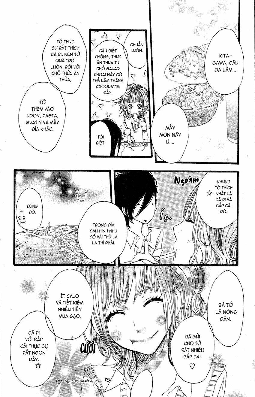 Say I Love You: Chapter 13