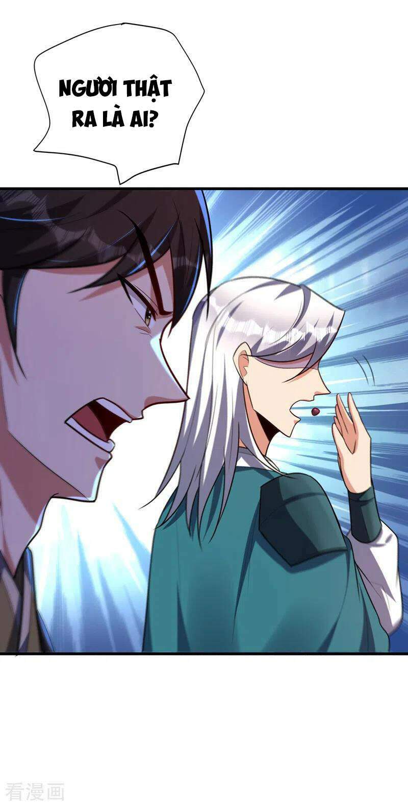 Yêu Giả Vi Vương: Chapter 273