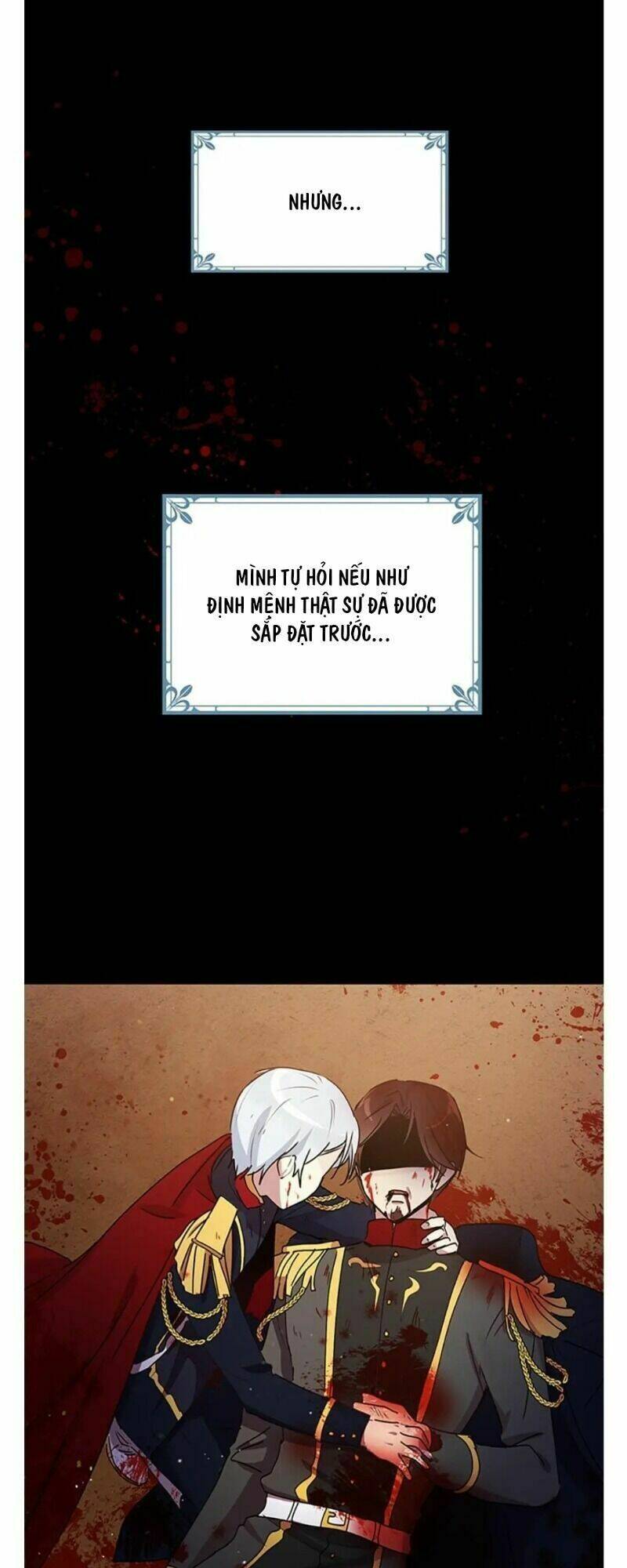 Công Tước, Loạn Vừa Thôi!: Chapter 86