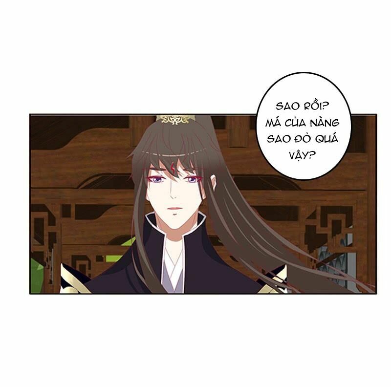 Thông Linh Phi: Chapter 426
