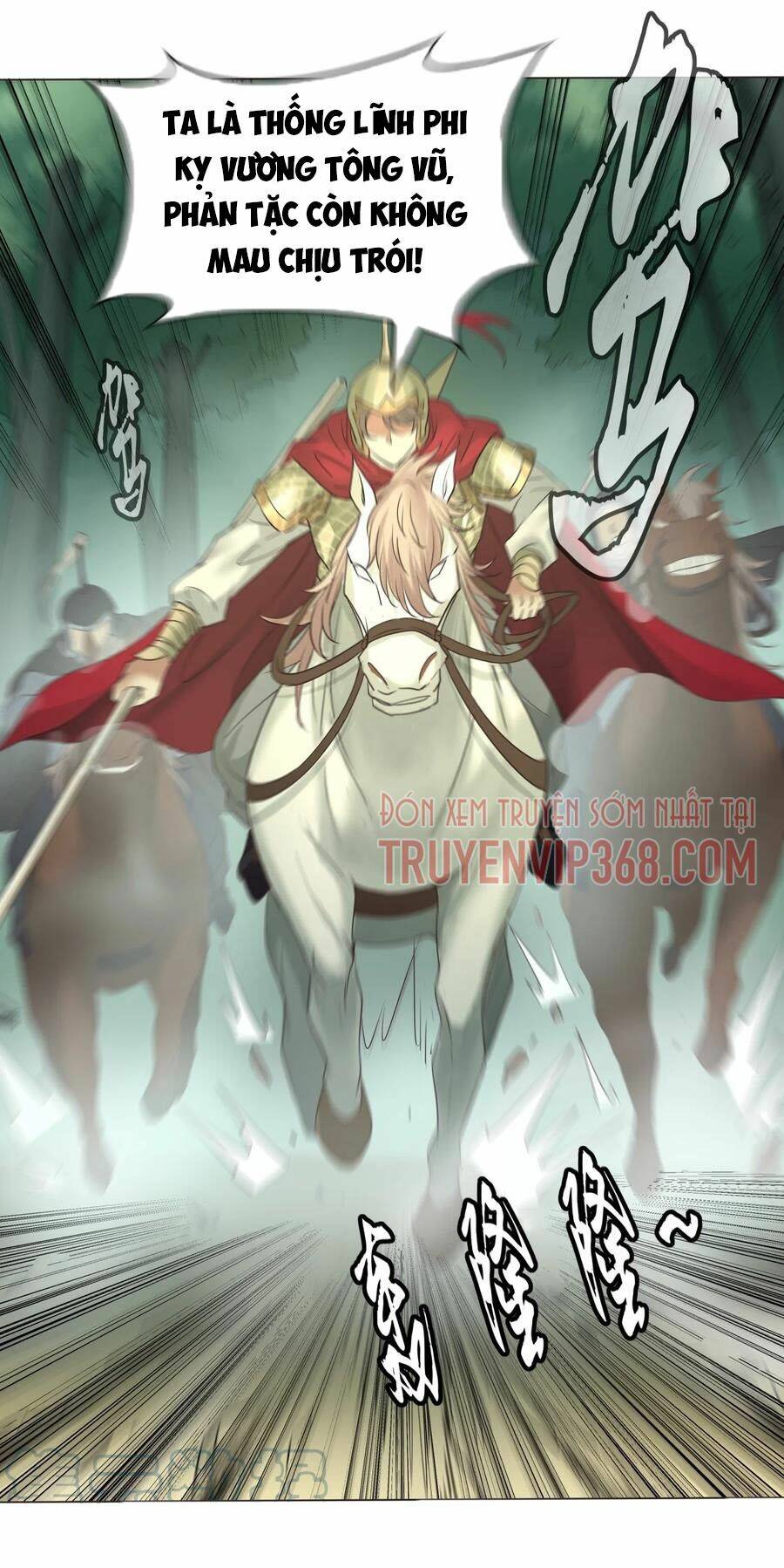 Trăm Vạn Cách Thành Thần: Chapter 10