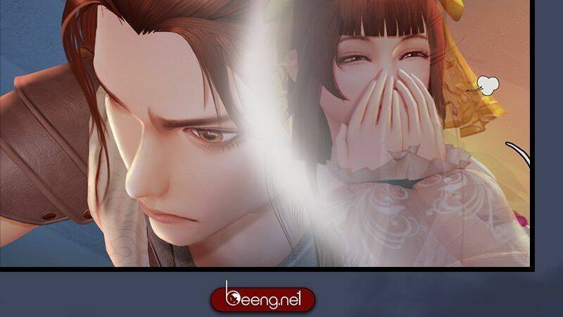 Lâm Uyên Kiếp: Chapter 9