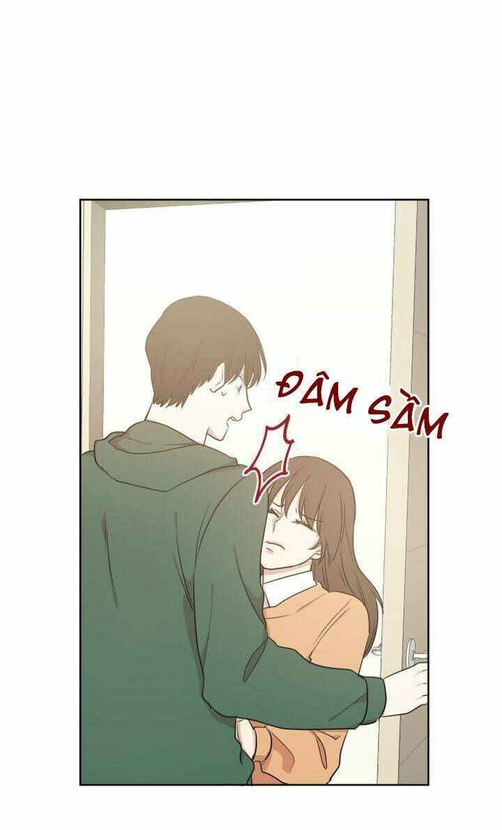 Idol Sống Trong Nhà Tôi !: Chapter 5