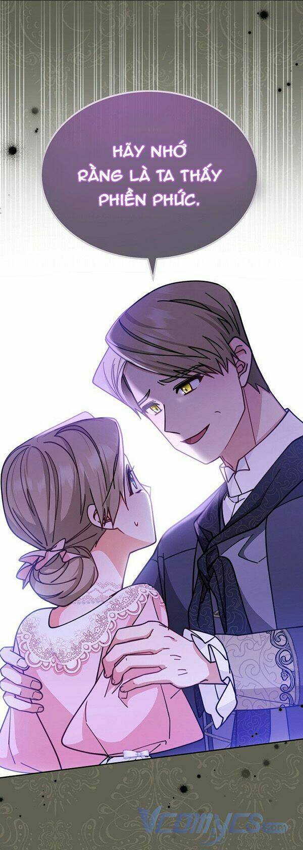 Tôi Sẽ Chịu Trách Nhiệm Về Phúc Lợi Của Nam Chính: Chapter 34