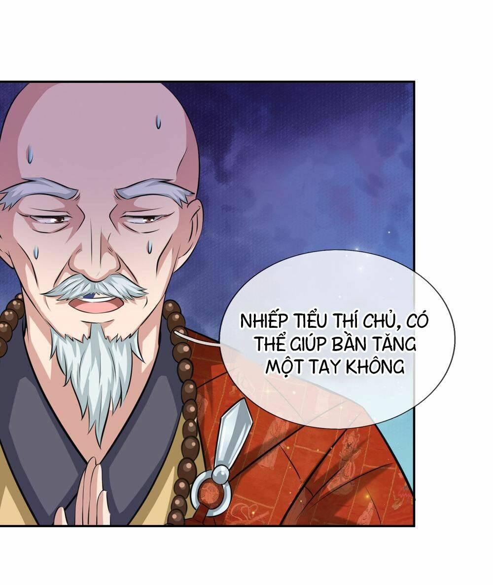 Tuyệt Thế Phi Đao: Chapter 166