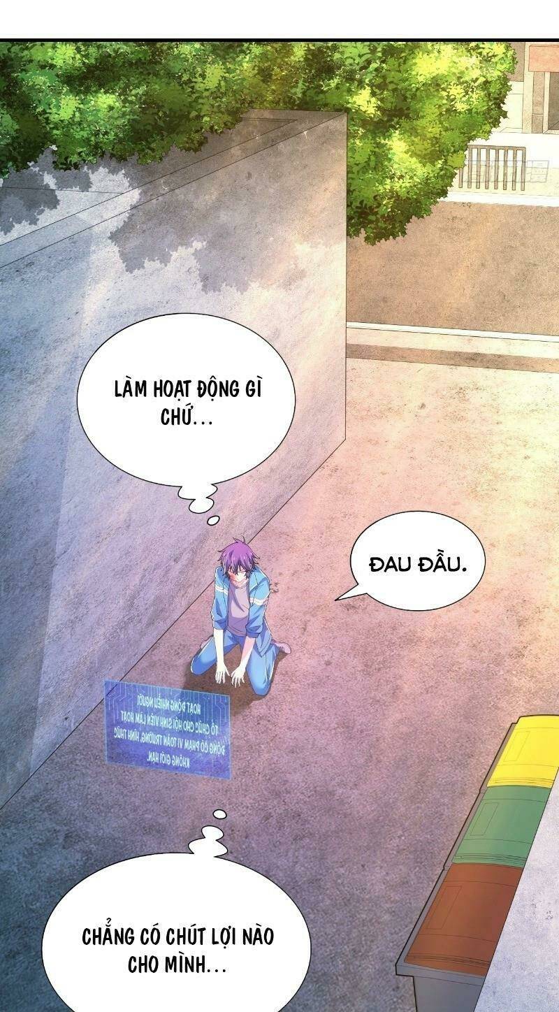 Hệ Thống Bái Kim Siêu Cấp: Chapter 9