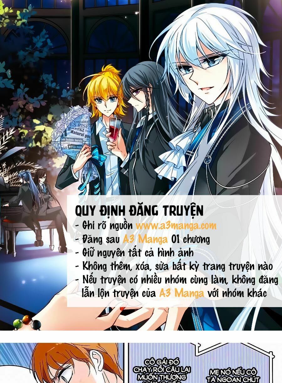 Thanh Ninh Chi Hạ: Chapter 106