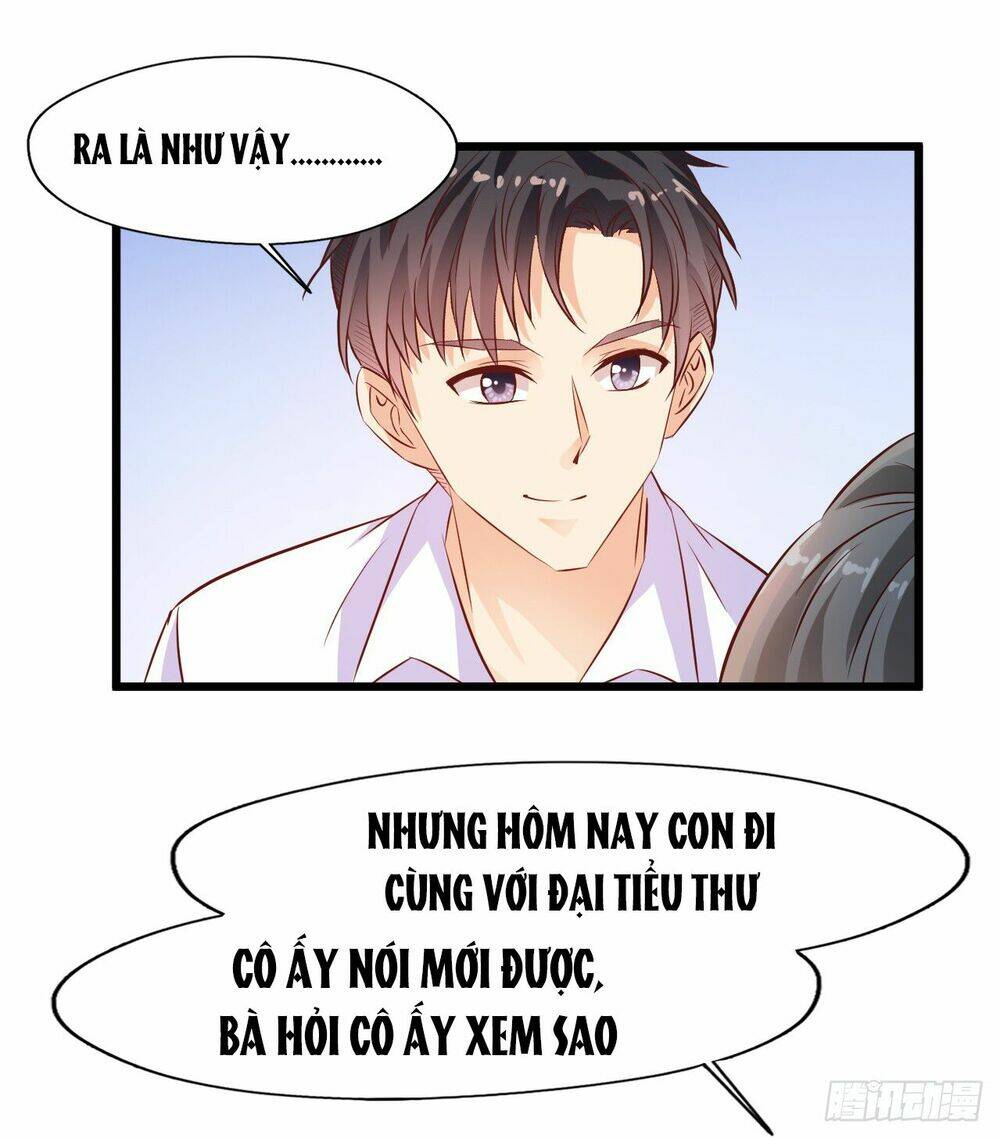 Sau Này Vẫn Cứ Thích Anh: Chapter 18