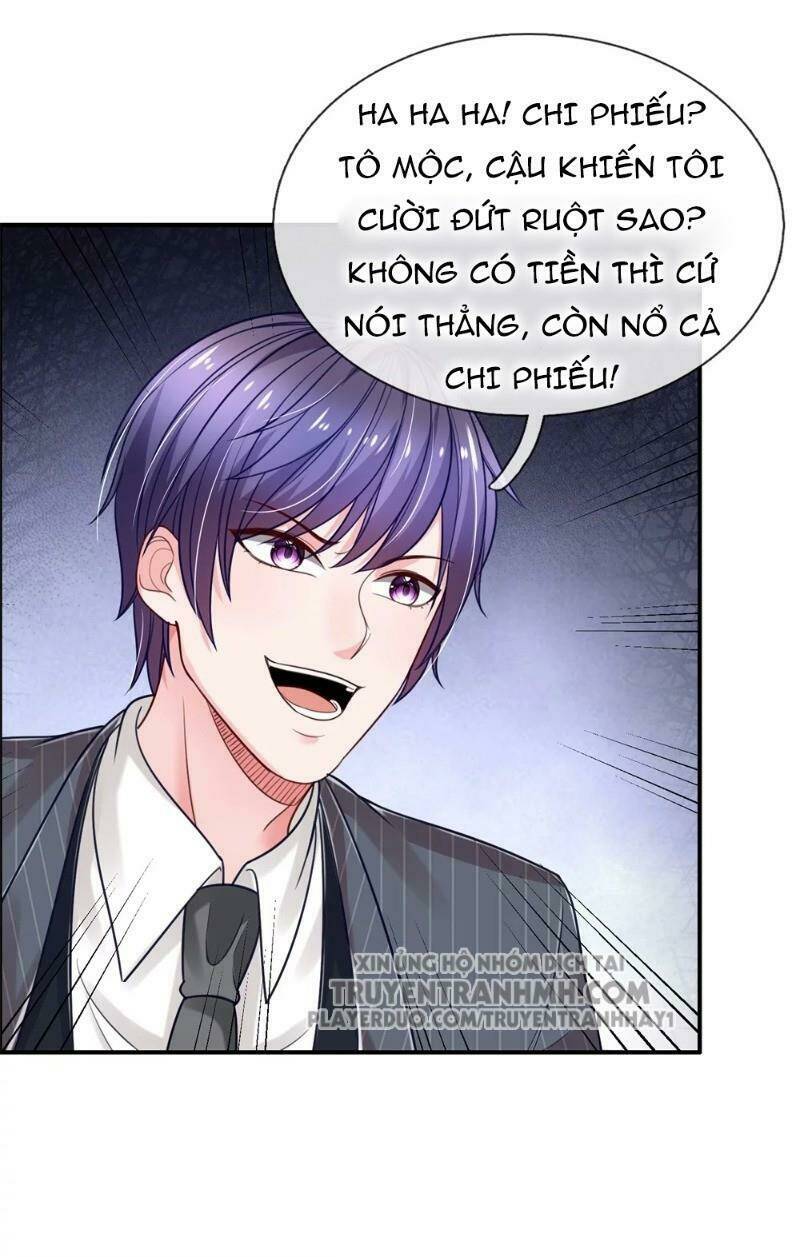 Tuyệt Đỉnh Khí Thiếu: Chapter 35