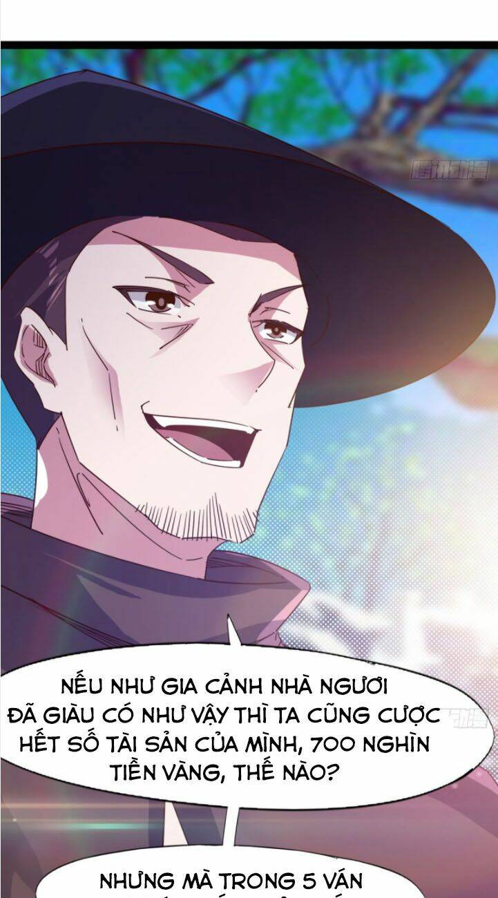 Kiếm Đồ: Chapter 71