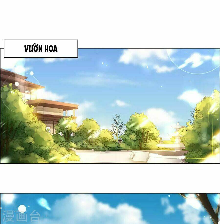 Vì Yêu Mà Khắc Cốt Ghi Tâm: Chapter 65