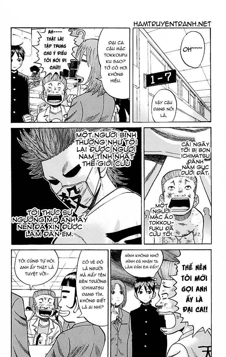 Nanba Mg5: Chapter 4